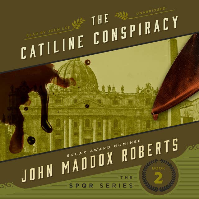 The Catiline Conspiracy