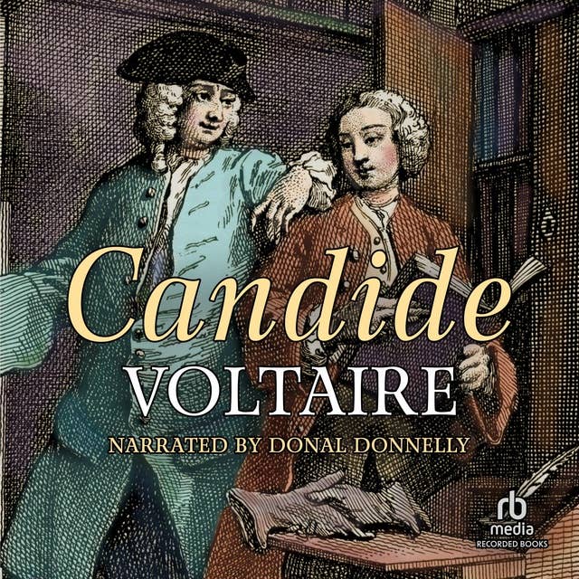 Candide 