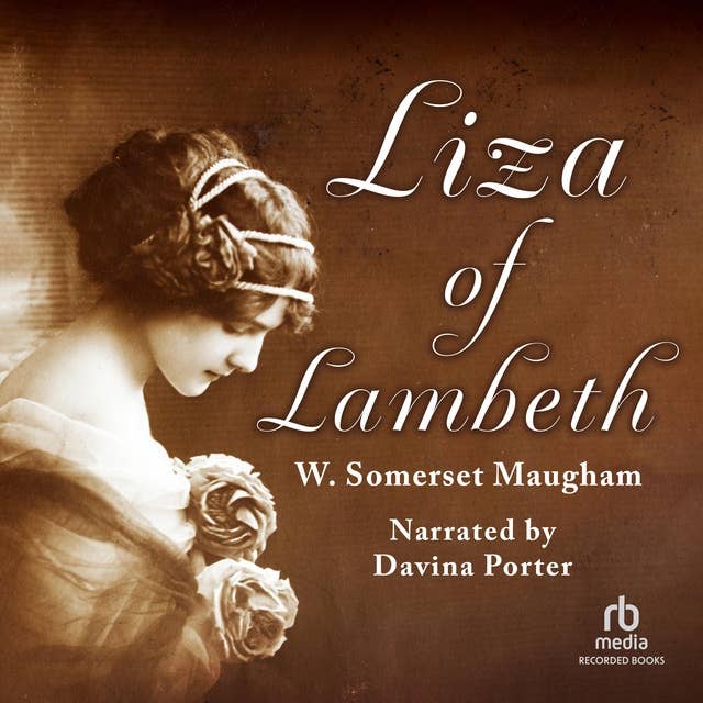 Liza of Lambeth by W. Somerset Maugham