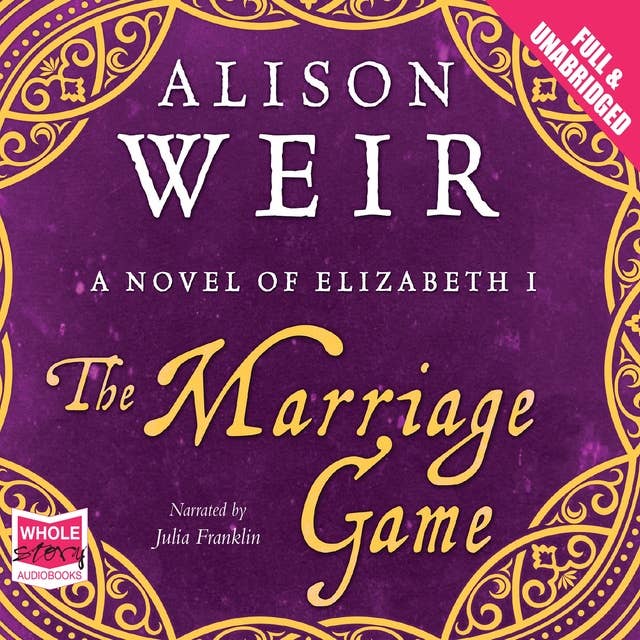 The Marriage Game 