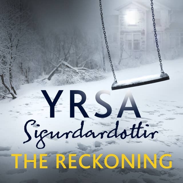 The Reckoning: Children's House Book 2 