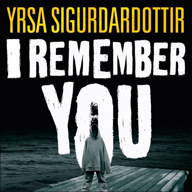 I Remember You 