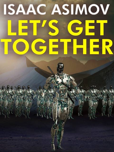 Let's Get Together 