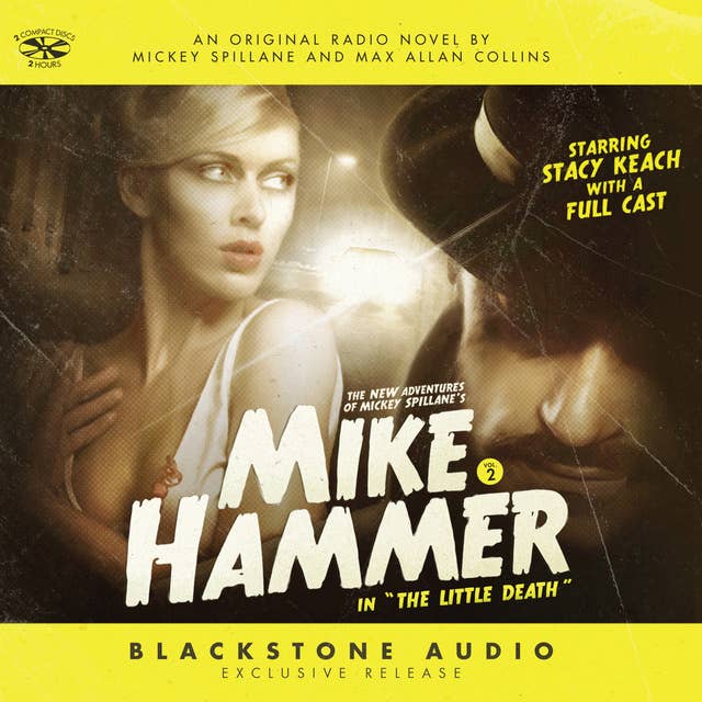The New Adventures of Mickey Spillane’s Mike Hammer: The Little Death 