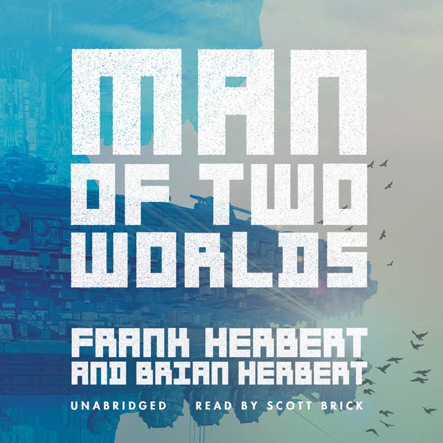 Man of Two Worlds: 30th Anniversary Edition 