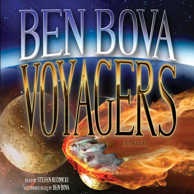 Voyagers 