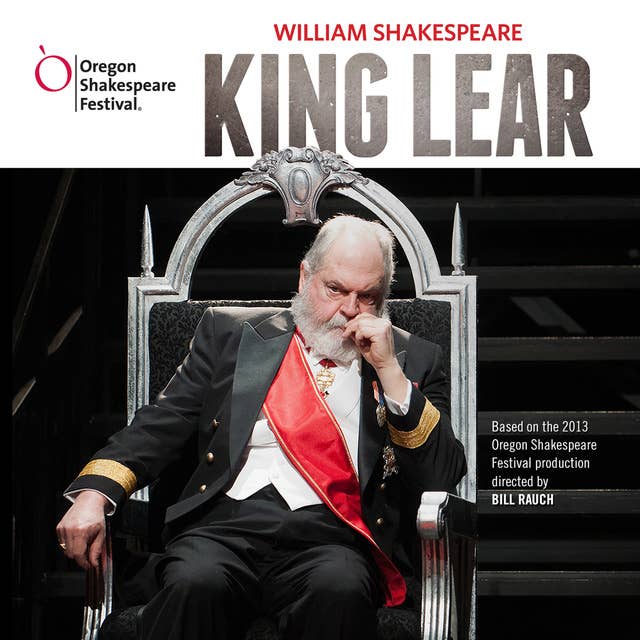 King Lear by William Shakespeare