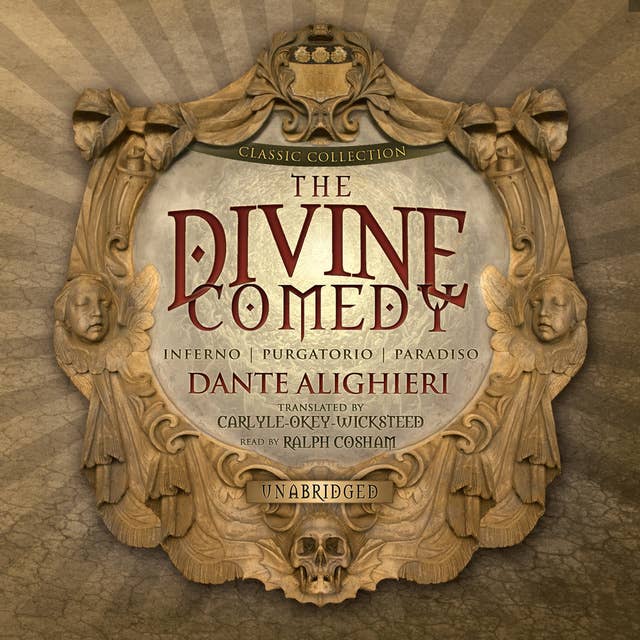 The Divine Comedy 