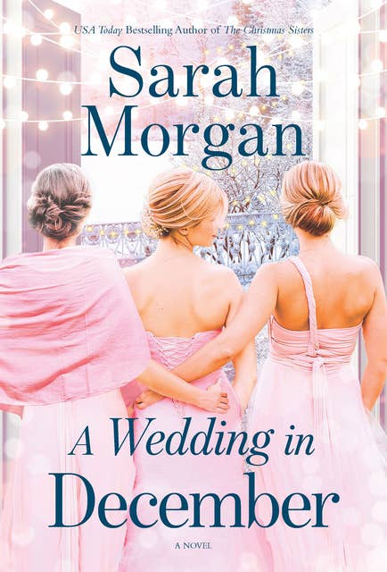 A Wedding in December: A Novel 