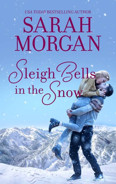 Sleigh Bells in the Snow 