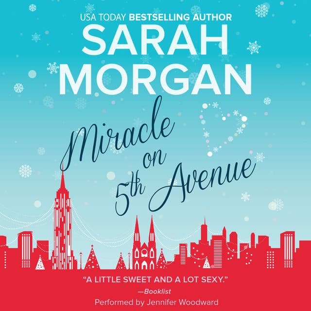 Miracle on 5th Avenue 