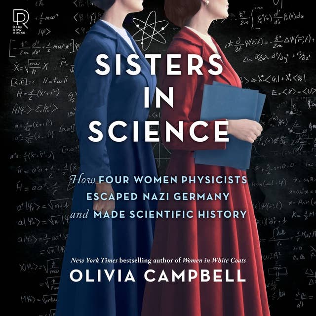 Sisters in Science 