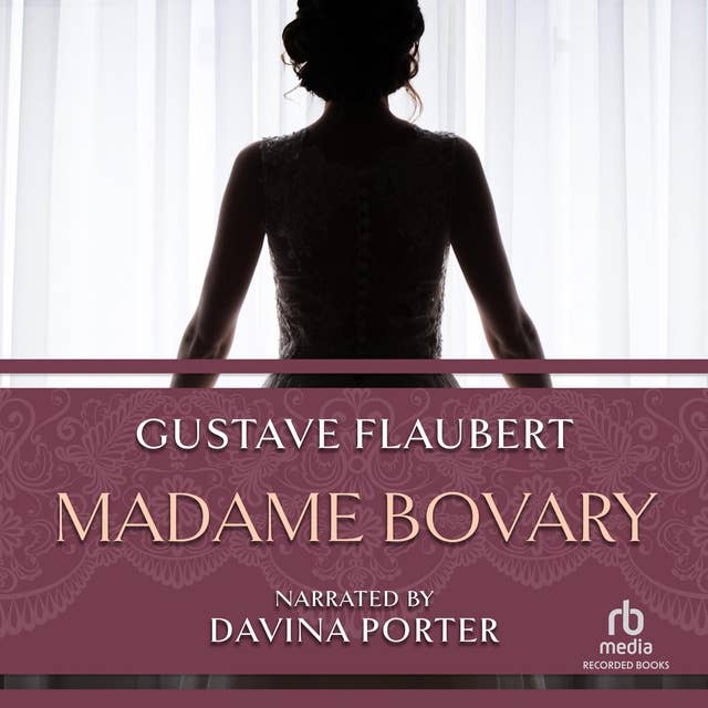 Madame Bovary 