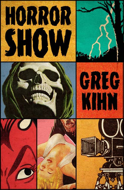 Horror Show 