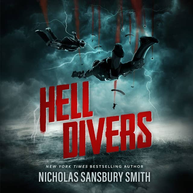 Hell Divers 