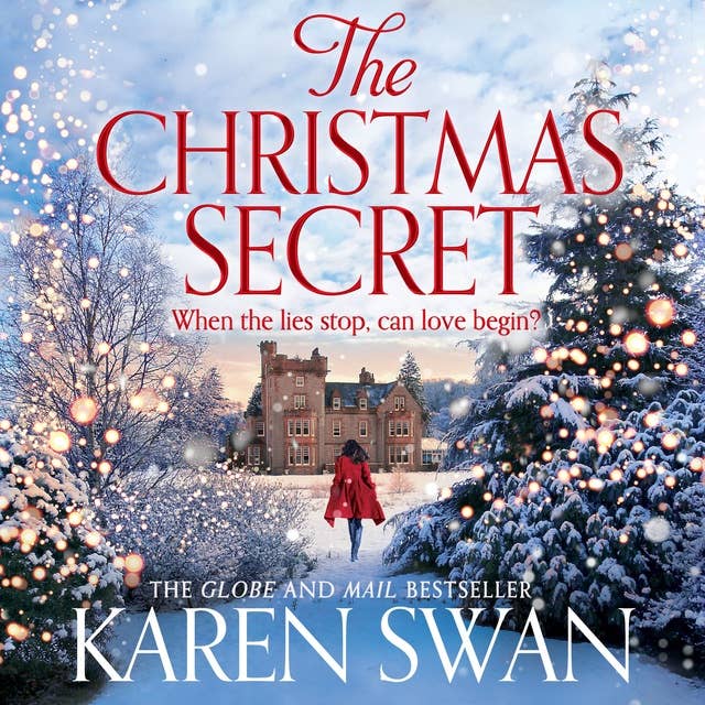 The Christmas Secret 