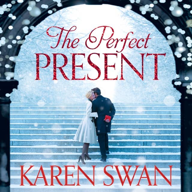 The Perfect Present by Karen Swan