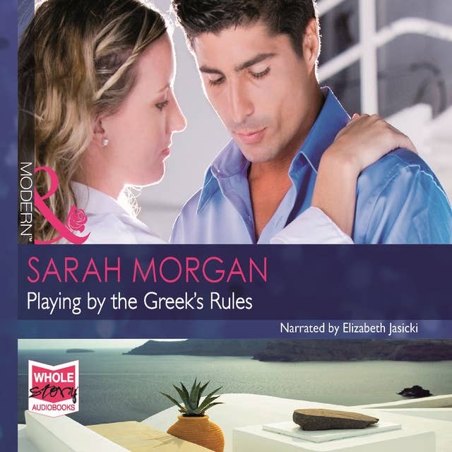 Playing by the Greek's Rules 