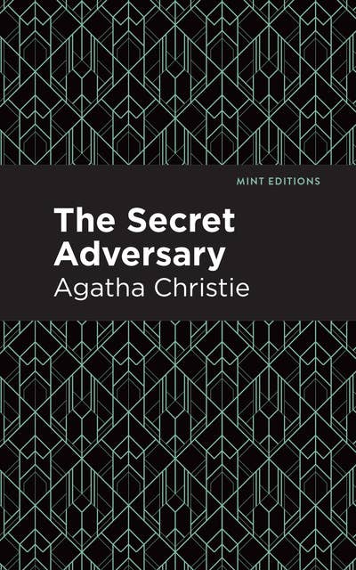 The Secret Adversary 