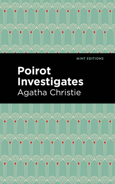 Poirot Investigates 