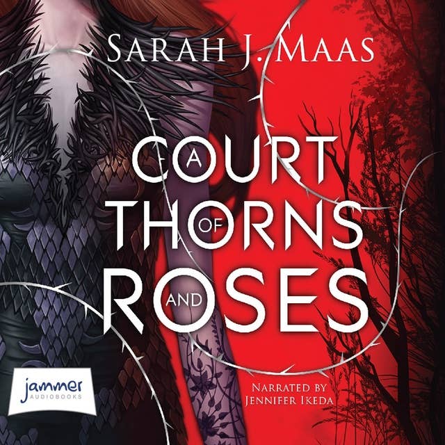 A Court of Thorns and Roses 