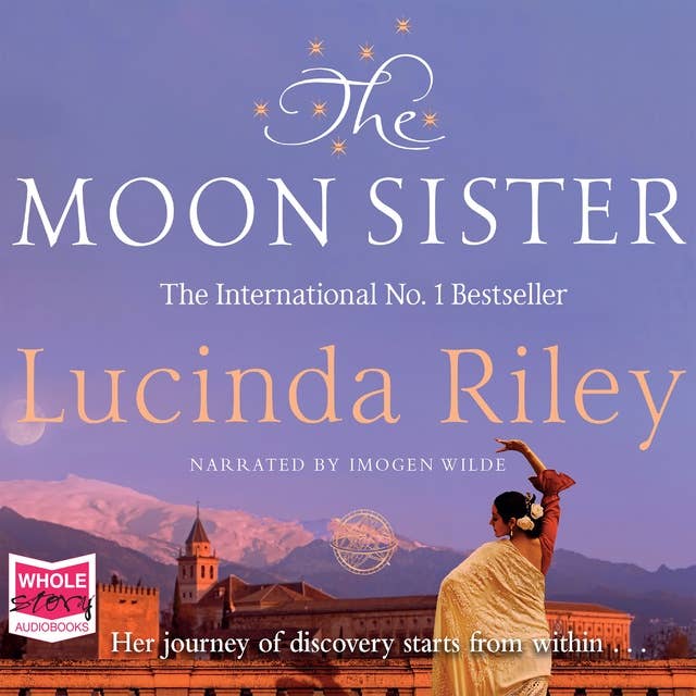 The Moon Sister 