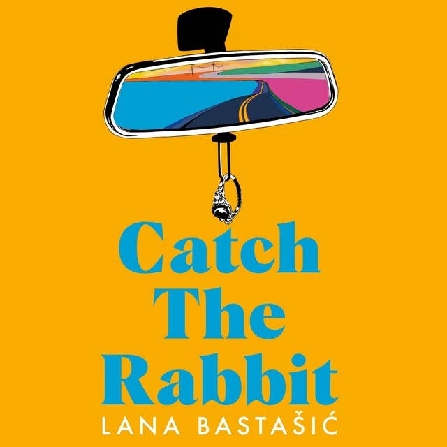 Catch the Rabbit