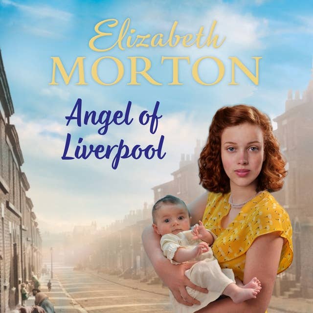 Angel of Liverpool