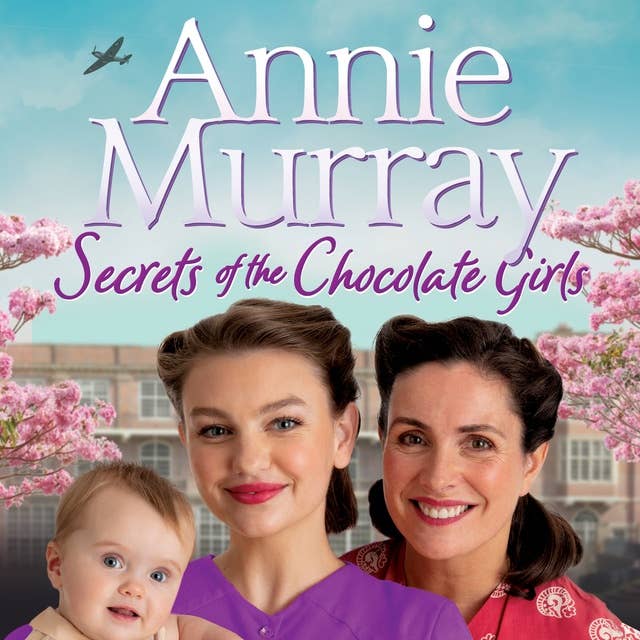 Secrets of the Chocolate Girls