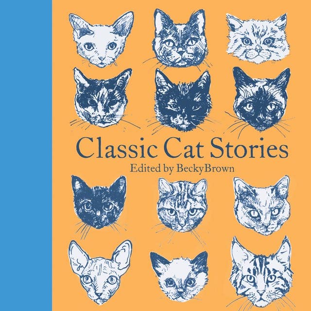 Classic Cat Stories