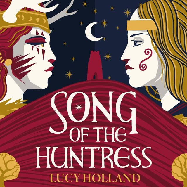 Song of the Huntress