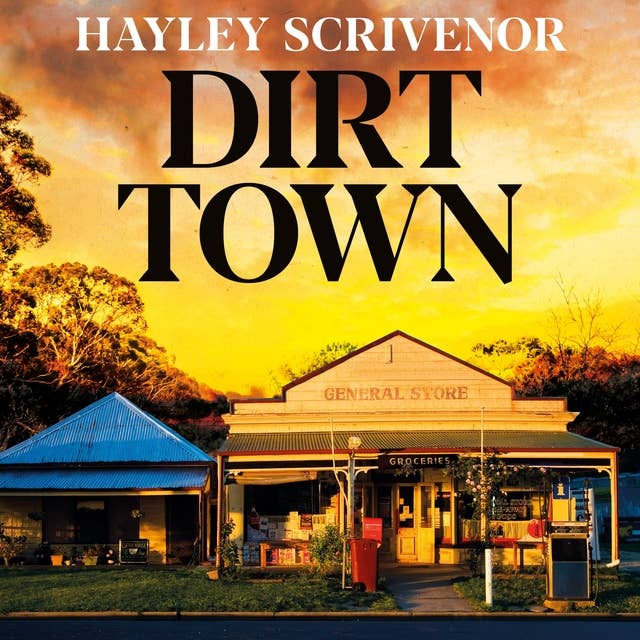 Dirt Town