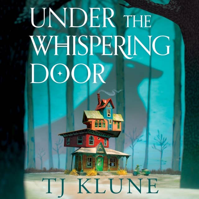 Under the Whispering Door 