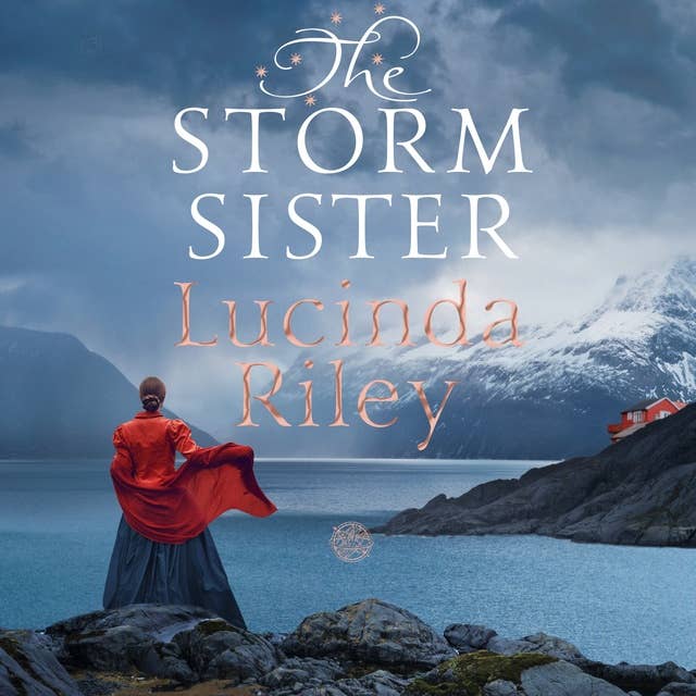 The Storm Sister 