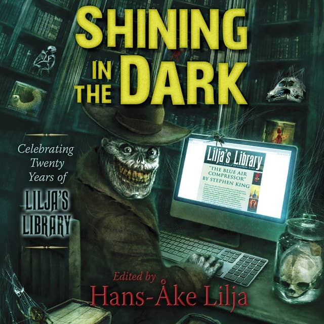 Shining in the Dark: Celebrating Twenty Years of Lilja's Library 