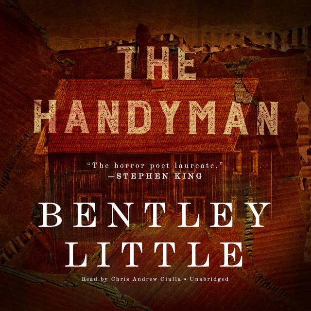 The Handyman 