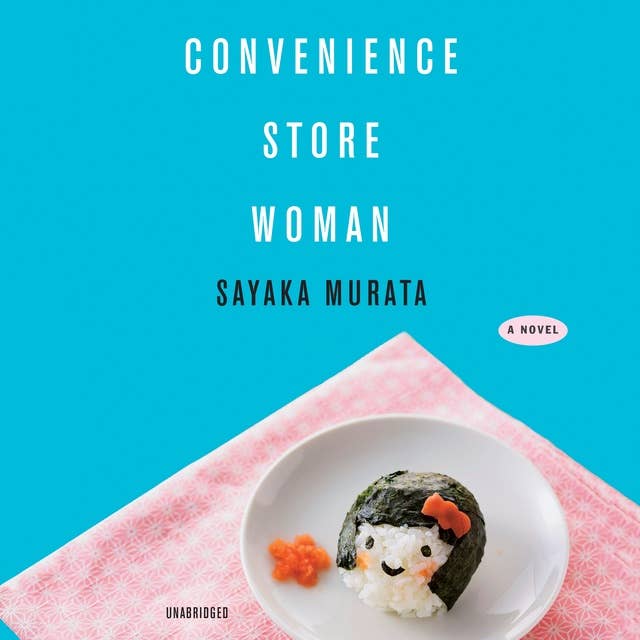 Convenience Store Woman 