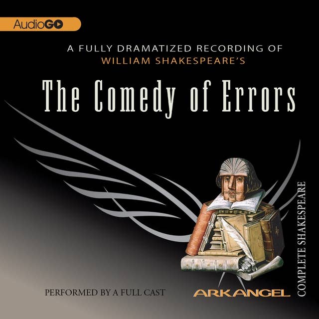 The Comedy of Errors 