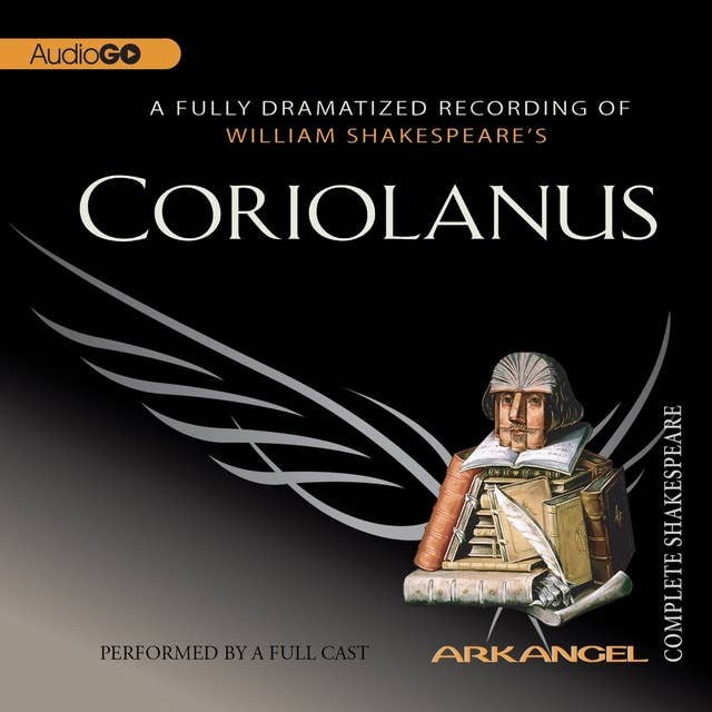 Coriolanus 