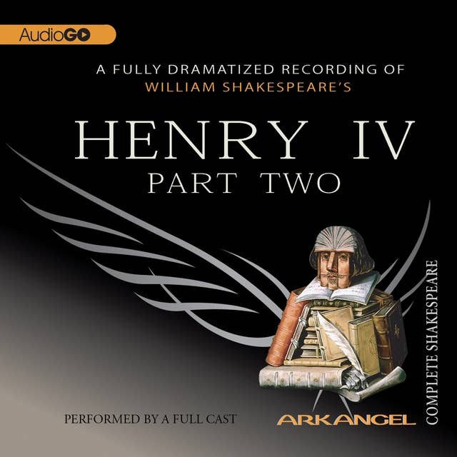 Henry IV Part 2 