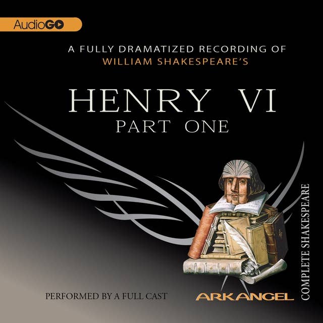 Henry VI Part 1 