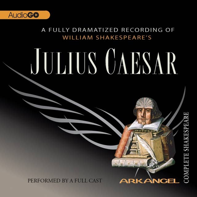 Julius Caesar 