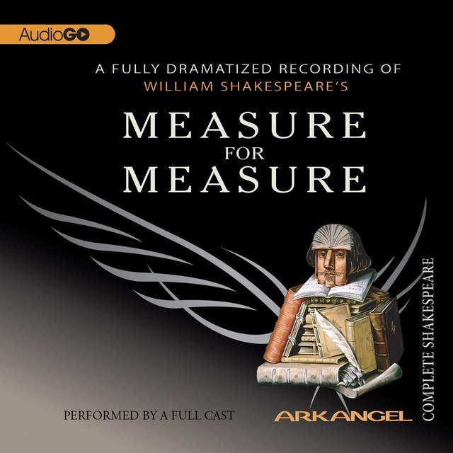 Measure for Measure 