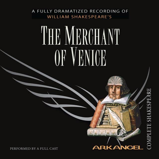 The Merchant of Venice 