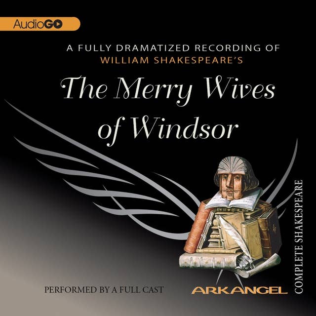 The Merry Wives of Windsor 