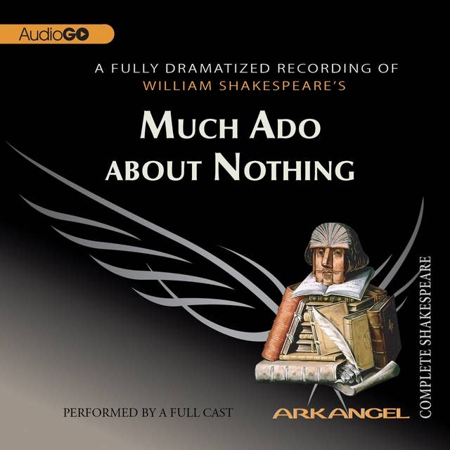 Much Ado about Nothing 