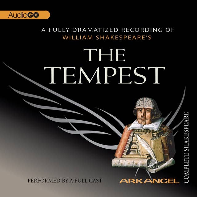 The Tempest 