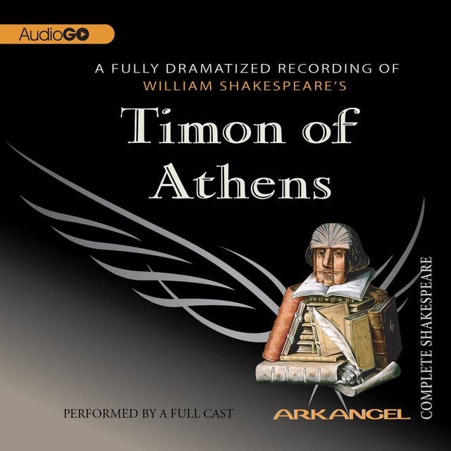 Timon of Athens 