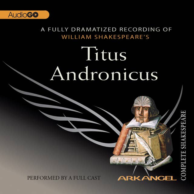 Titus Andronicus 