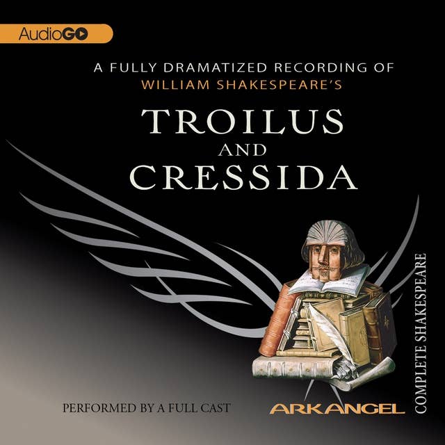 Troilus and Cressida 